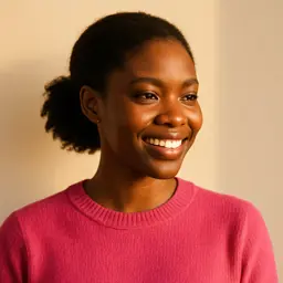 Amara O.