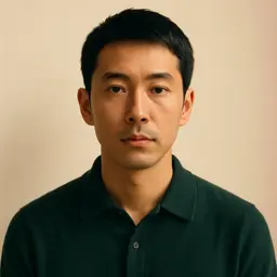 Kenji T.
